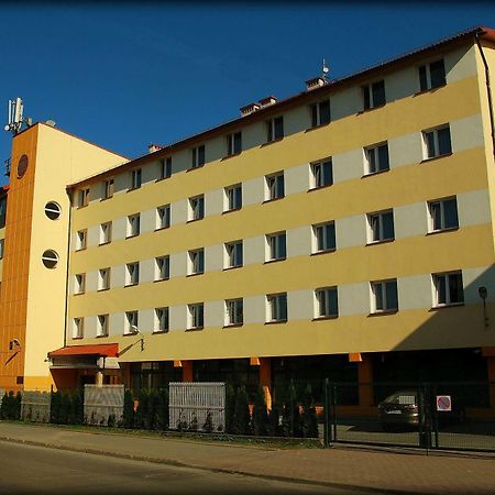 Osrodek Scsk Optima Aparthotel Krasków Εξωτερικό φωτογραφία