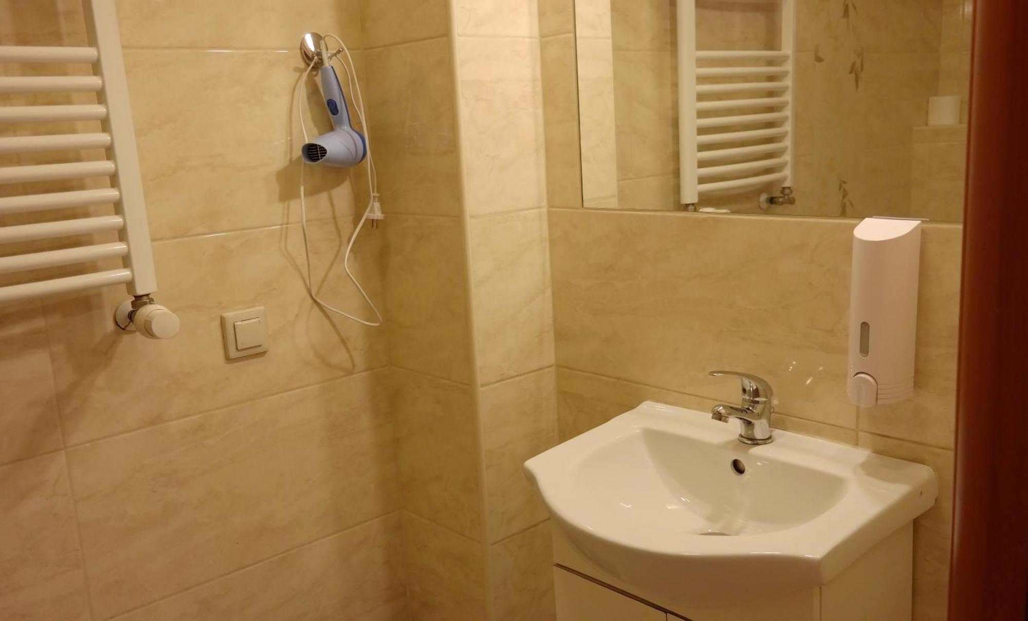 Osrodek Scsk Optima Aparthotel Krasków Δωμάτιο φωτογραφία