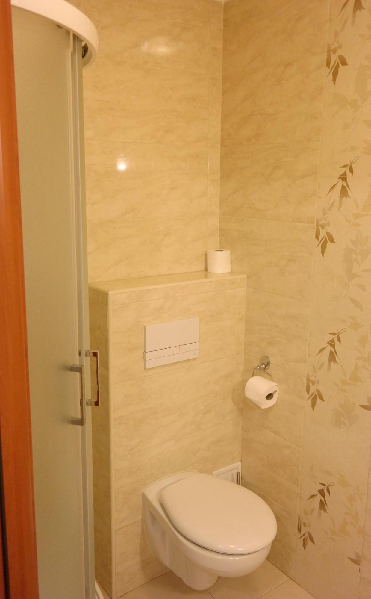 Osrodek Scsk Optima Aparthotel Krasków Δωμάτιο φωτογραφία