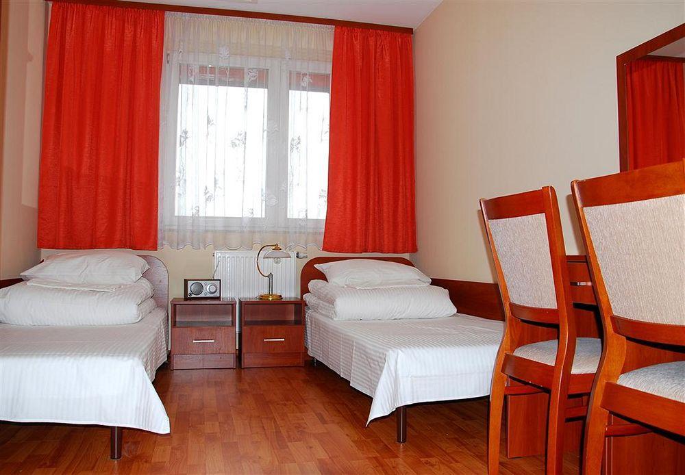 Osrodek Scsk Optima Aparthotel Krasków Εξωτερικό φωτογραφία