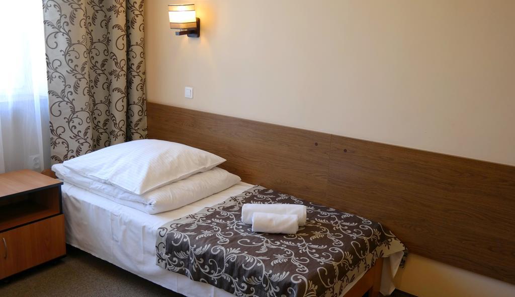 Osrodek Scsk Optima Aparthotel Krasków Εξωτερικό φωτογραφία