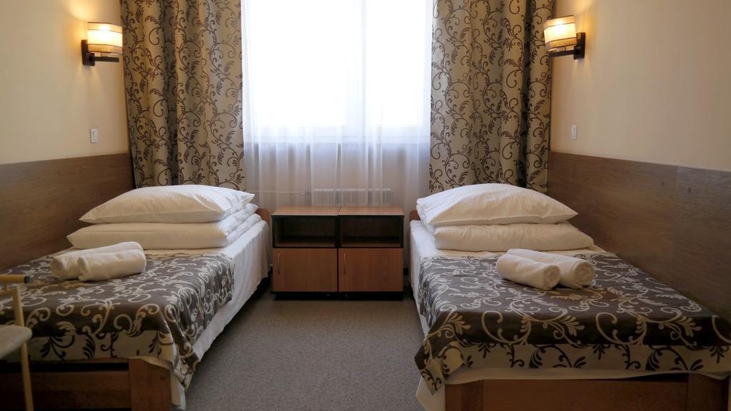 Osrodek Scsk Optima Aparthotel Krasków Εξωτερικό φωτογραφία