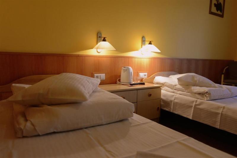 Osrodek Scsk Optima Aparthotel Krasków Εξωτερικό φωτογραφία
