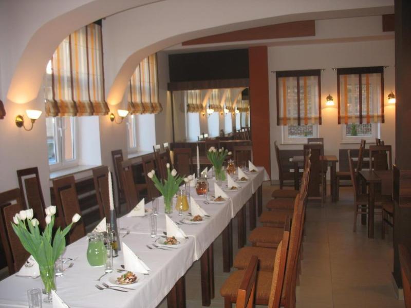 Osrodek Scsk Optima Aparthotel Krasków Εξωτερικό φωτογραφία