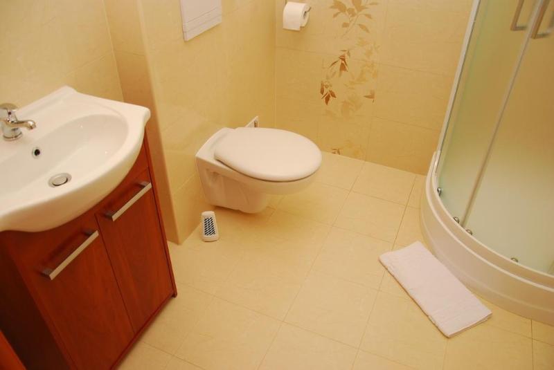 Osrodek Scsk Optima Aparthotel Krasków Εξωτερικό φωτογραφία